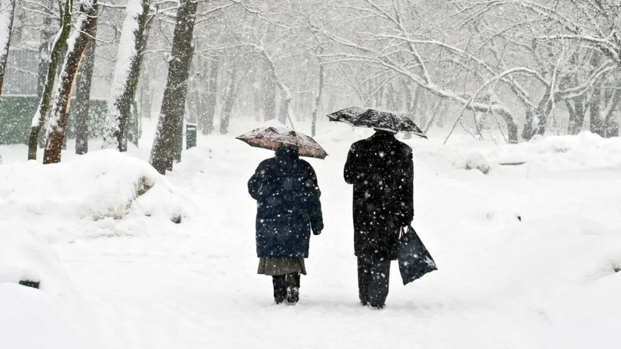 Yaşlılara kış uyarısı! İşte o 3 altın kural