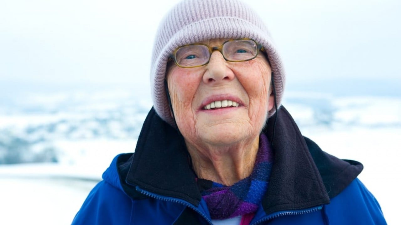 Foto - Yaşlılara kış uyarısı! İşte o 3 altın kural