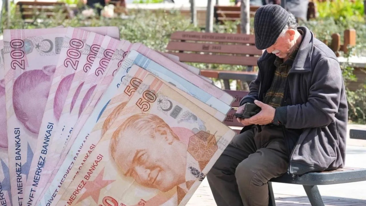 Foto - Yaşlılık sigortası geliyor! Prim ödeyen hak iddia edebilecek