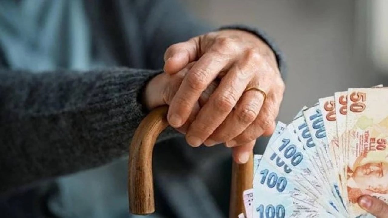 Foto - Yaşlılık sigortası geliyor! Prim ödeyen hak iddia edebilecek