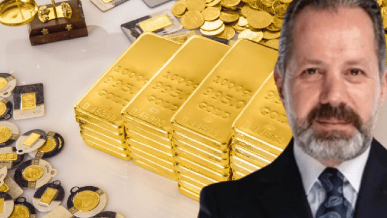 Foto - Yastık altı dönemi sona mı eriyor? Altında büyük kırılma kapıda! İslam Memiş’ten kritik uyarı