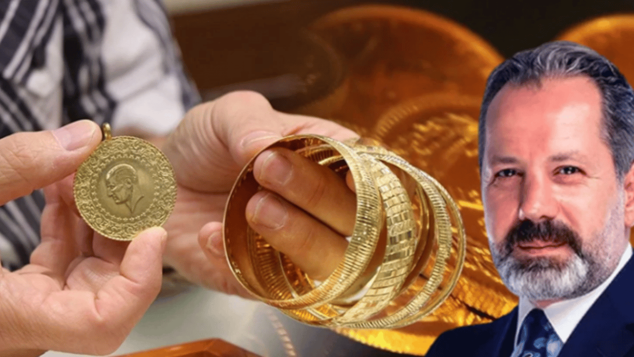 Foto - Yastık altı dönemi sona mı eriyor? Altında büyük kırılma kapıda! İslam Memiş’ten kritik uyarı