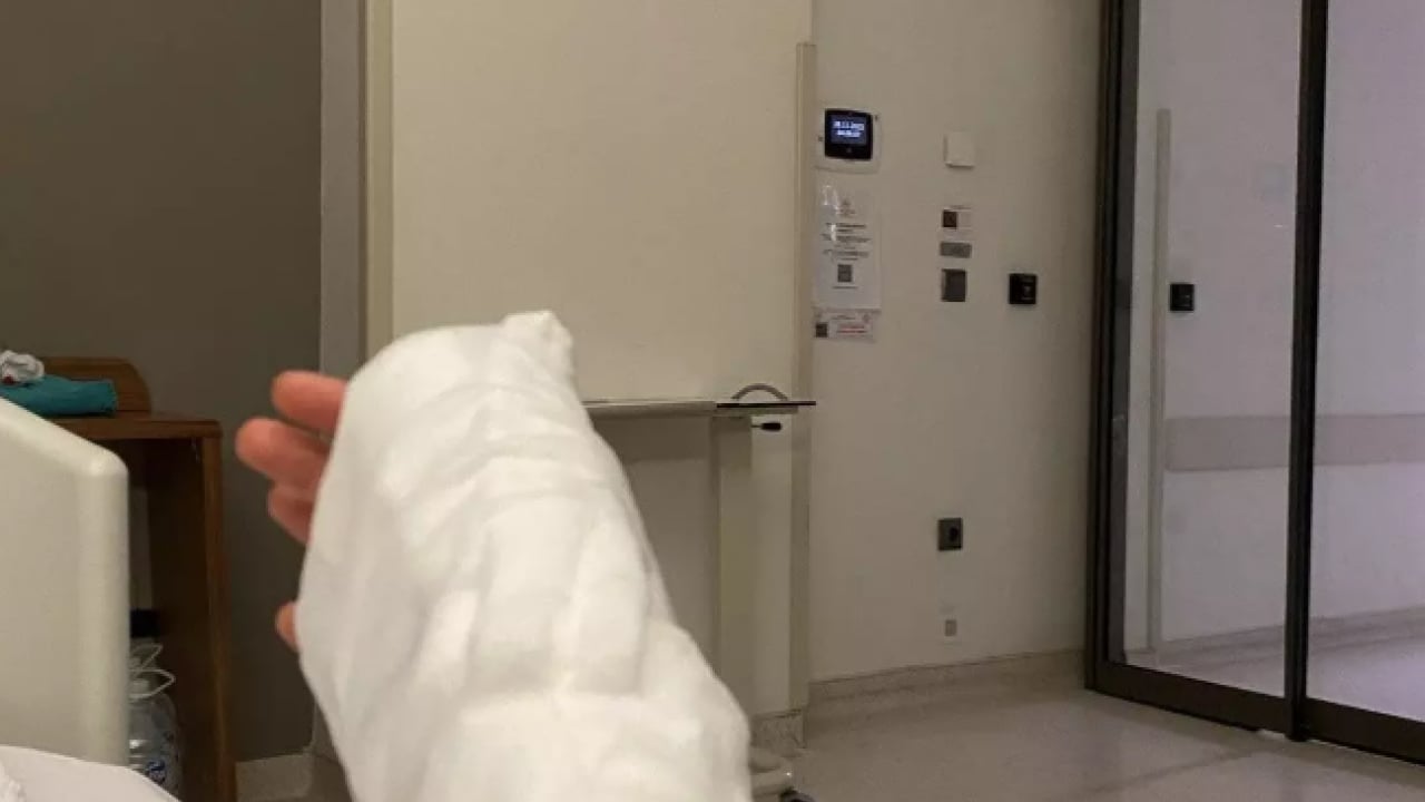 Foto - Yanınıza almadan kontrol edin: Sonuçları ölümcül olabilir!