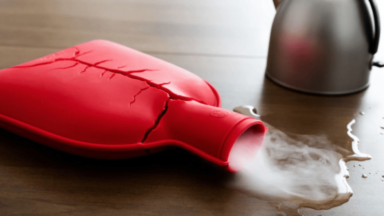 Foto - Yanınıza almadan kontrol edin: Sonuçları ölümcül olabilir!