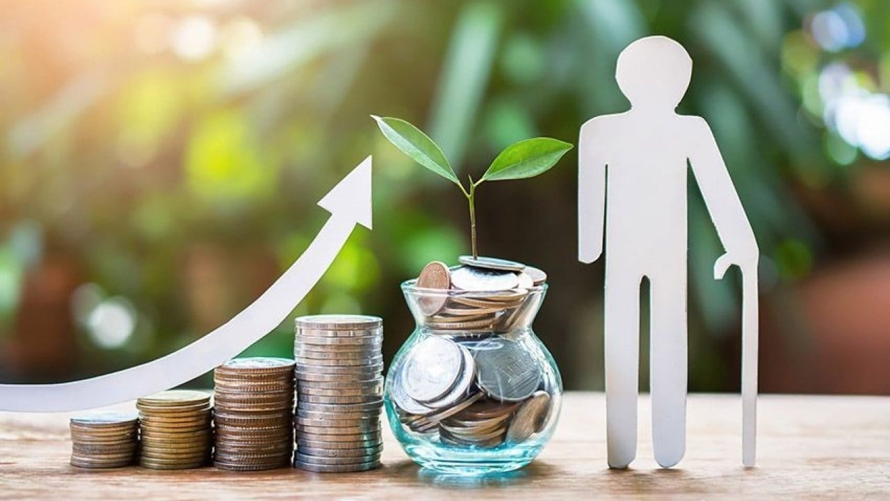 Foto - Yatırım yapanların ilk tercihi oldu: Bireysel emeklilik sistemini şaha kaldıran fon