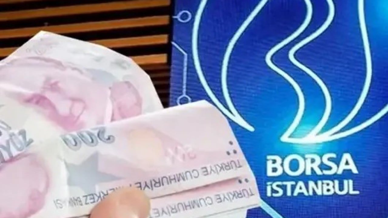 Foto - Yatırımcı havalara uçacak! Kasım ayında temettü veren hisseler belli oldu