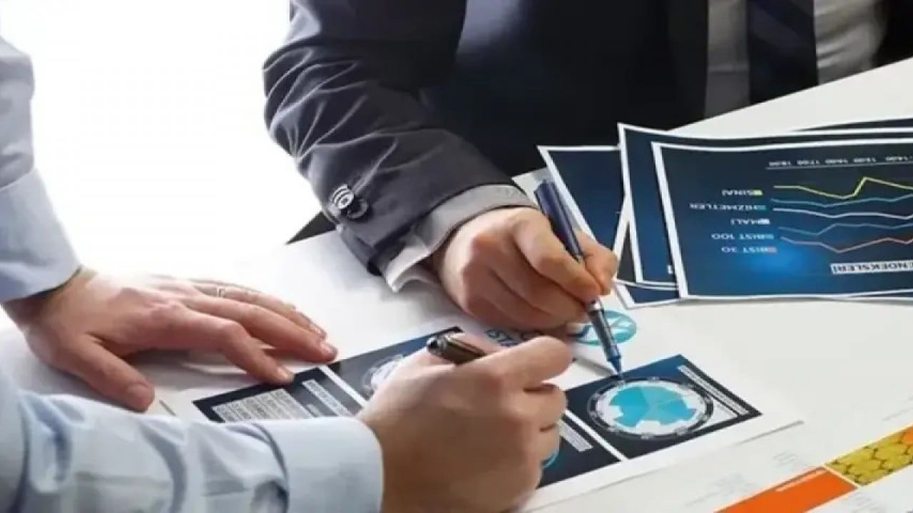 Foto - Yatırımcı havalara uçacak! Kasım ayında temettü veren hisseler belli oldu