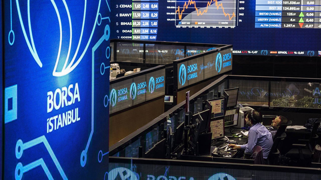 Foto - Yatırımcı havalara uçacak! Kasım ayında temettü veren hisseler belli oldu