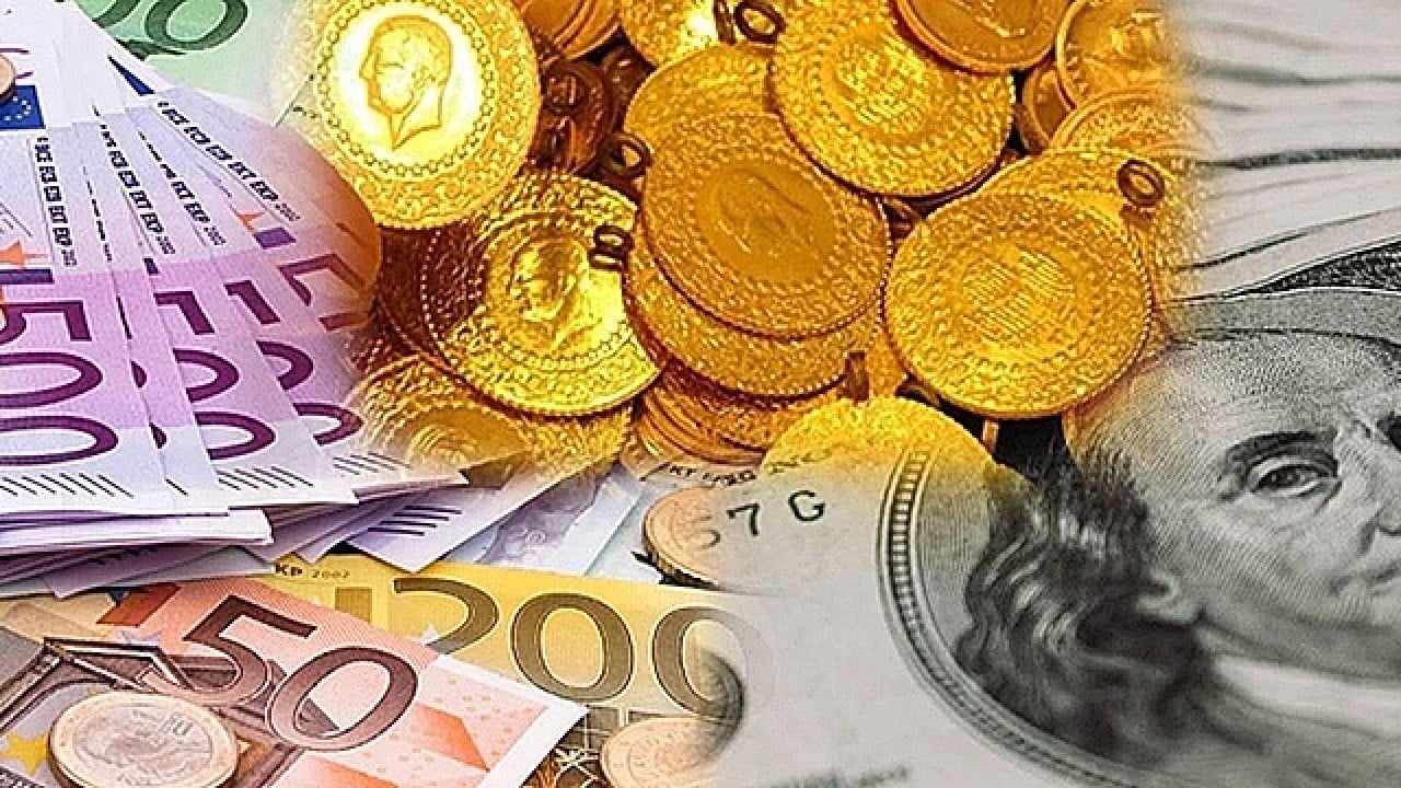 Yatırımcı merak ediyor: Döviz ve Altın Piyasasında Yeni Haftada Neler Bekleniyor?