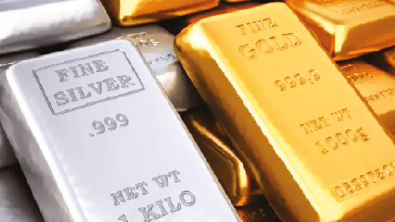 Foto - Yatırımcı ters köşe oldu! Altın ve gümüşte büyük kayıp