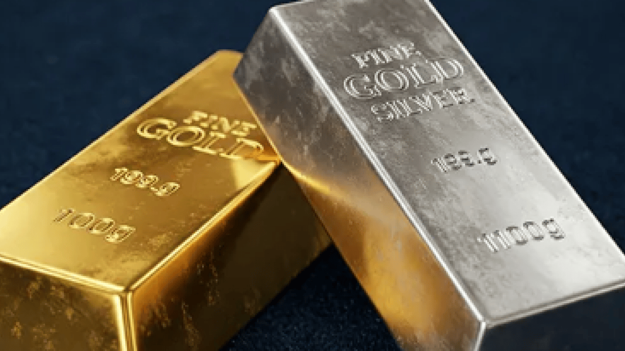 Foto - Yatırımcı ters köşe oldu! Altın ve gümüşte büyük kayıp