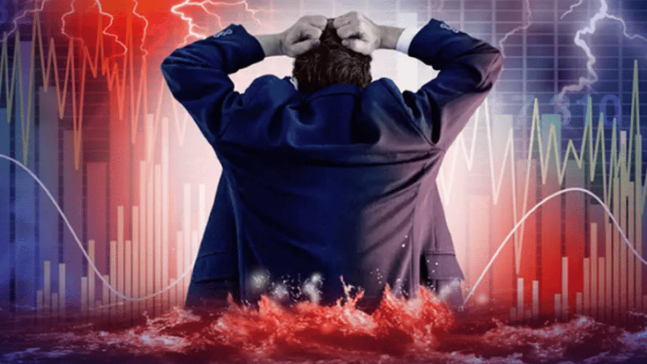 Yatırımcılara kritik uyarı: Bir anda her şeyinizi kaybedebilirsiniz!