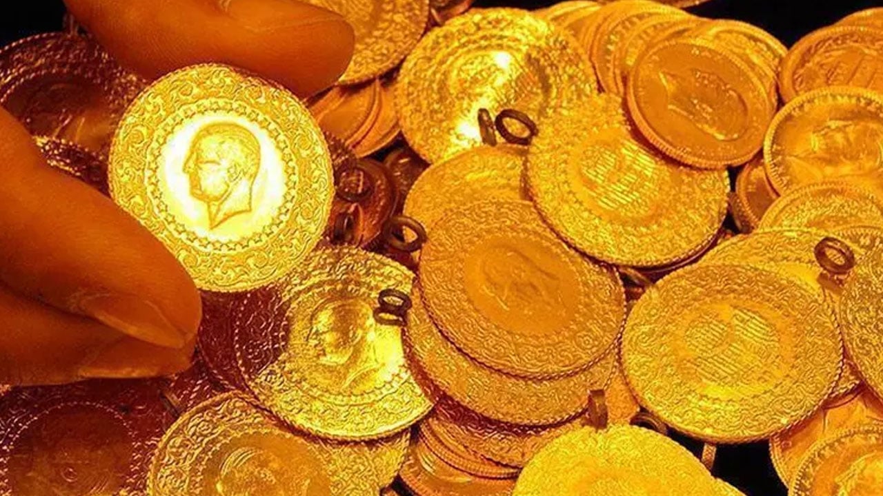 Yatırımcıların gözü kulağı burada! Altının gram fiyatı ne kadar oldu?