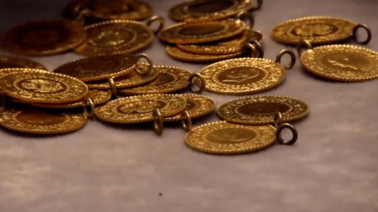 Foto - Yatırımcının gözü ABD verilerinde: Altında düşüş trendi sürecek mi?