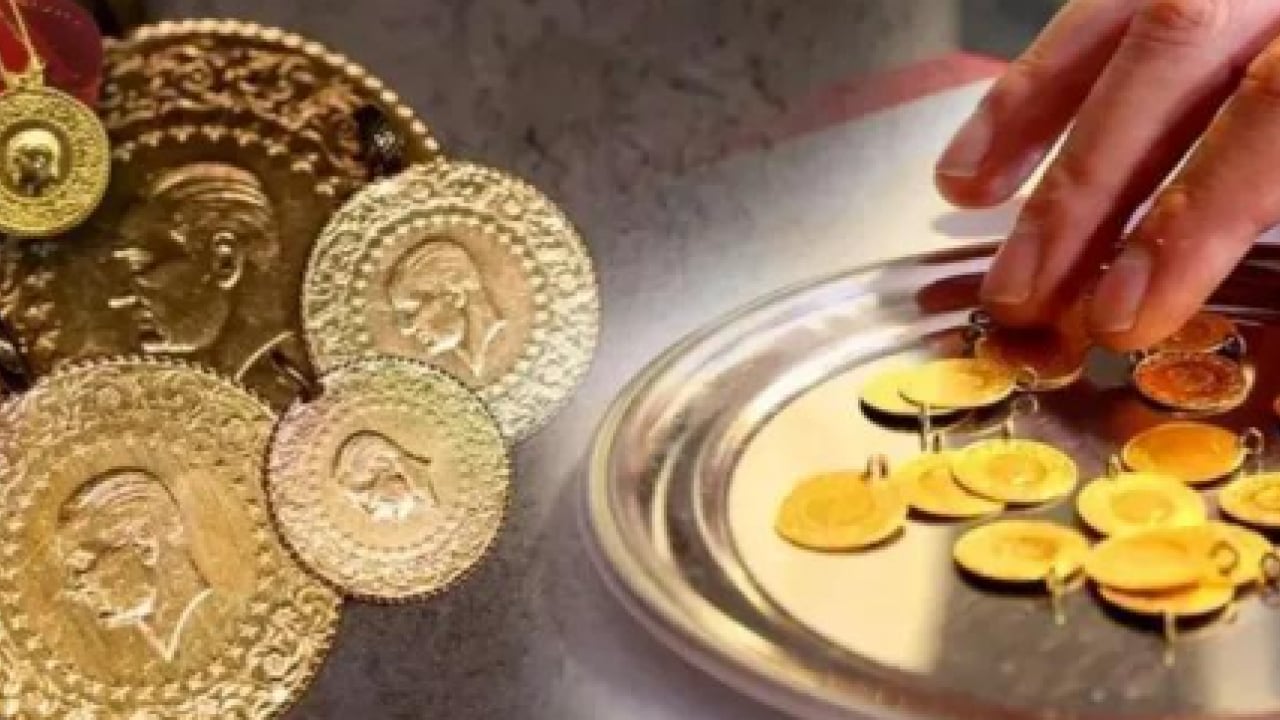 Foto - Yatırımcının gözü ABD verilerinde: Altında düşüş trendi sürecek mi?