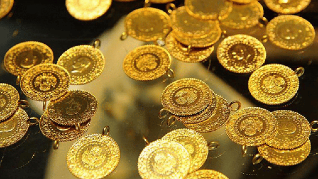 Yatırımcının gözü ABD verilerinde: Altında düşüş trendi sürecek mi?