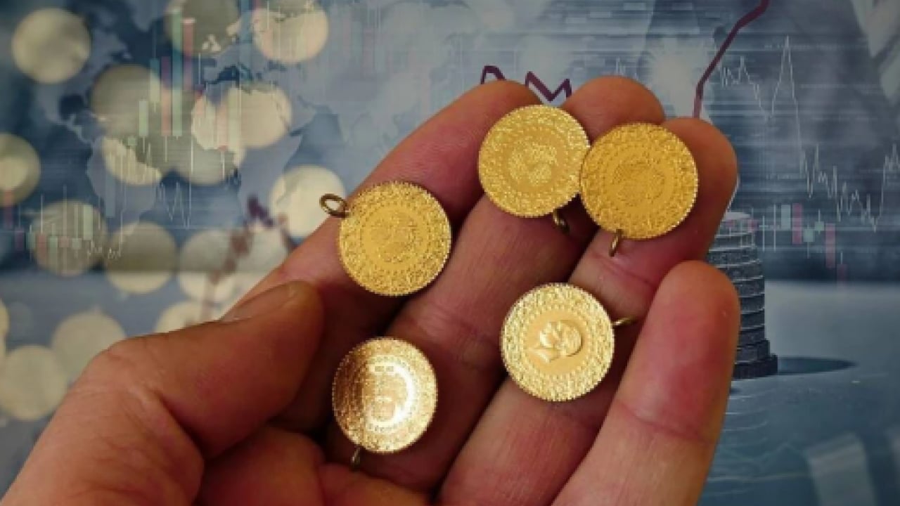 Foto - Yatırımcının gözü ABD verilerinde: Altında düşüş trendi sürecek mi?