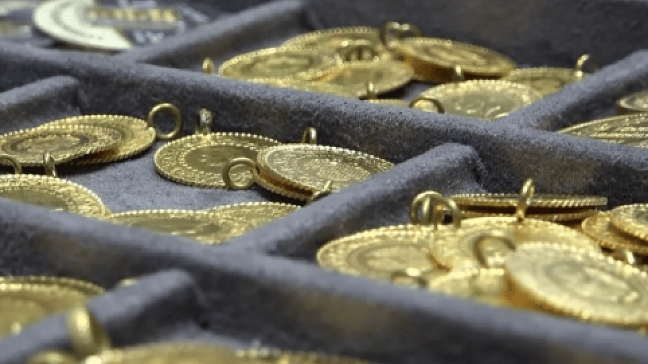 Foto - Yatırımcının gözü ABD verilerinde: Altında düşüş trendi sürecek mi?