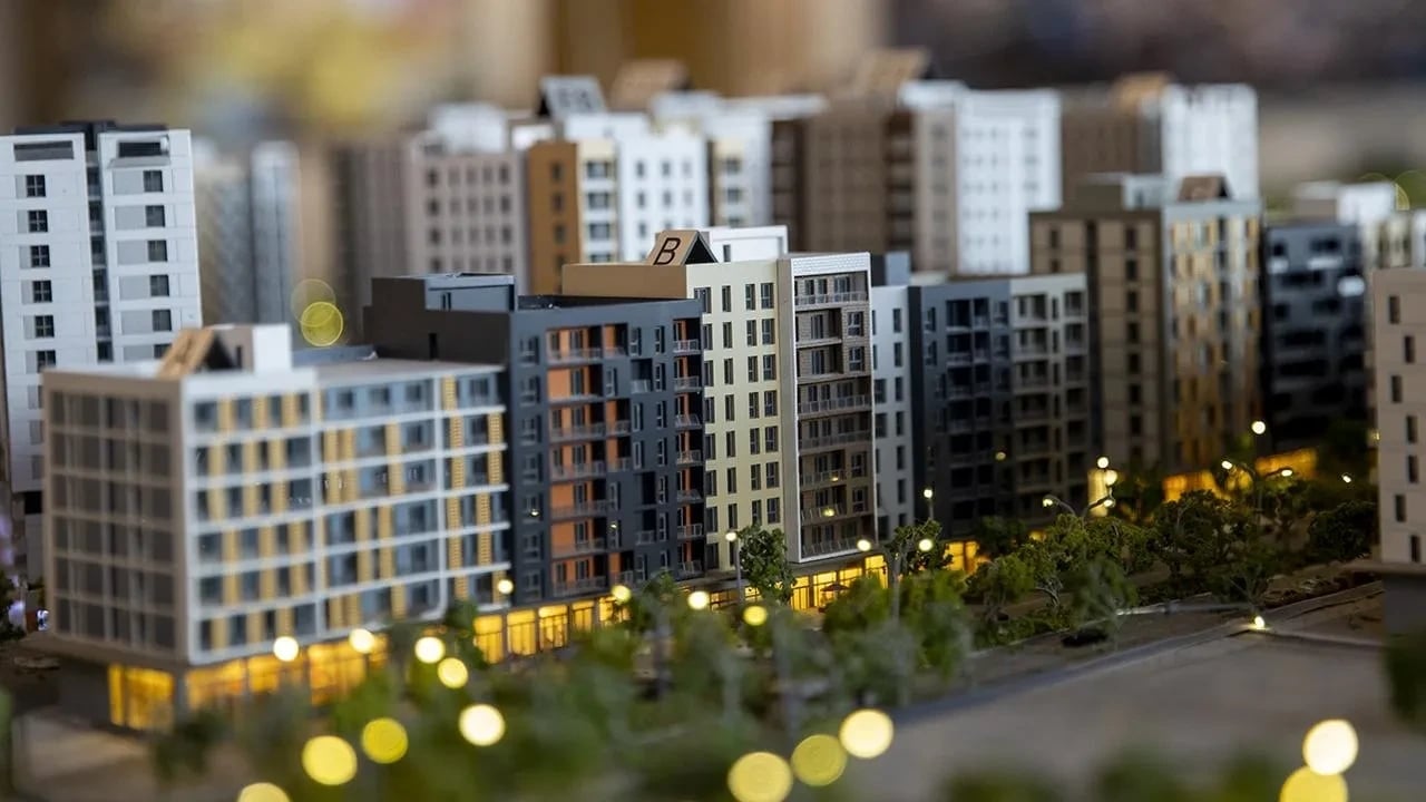 Foto - Yatırımcının yeni gözdesi: 1+1 daireler servet kazandırıyor! İstanbul’un en pahalı ilçeleri şaşırttı