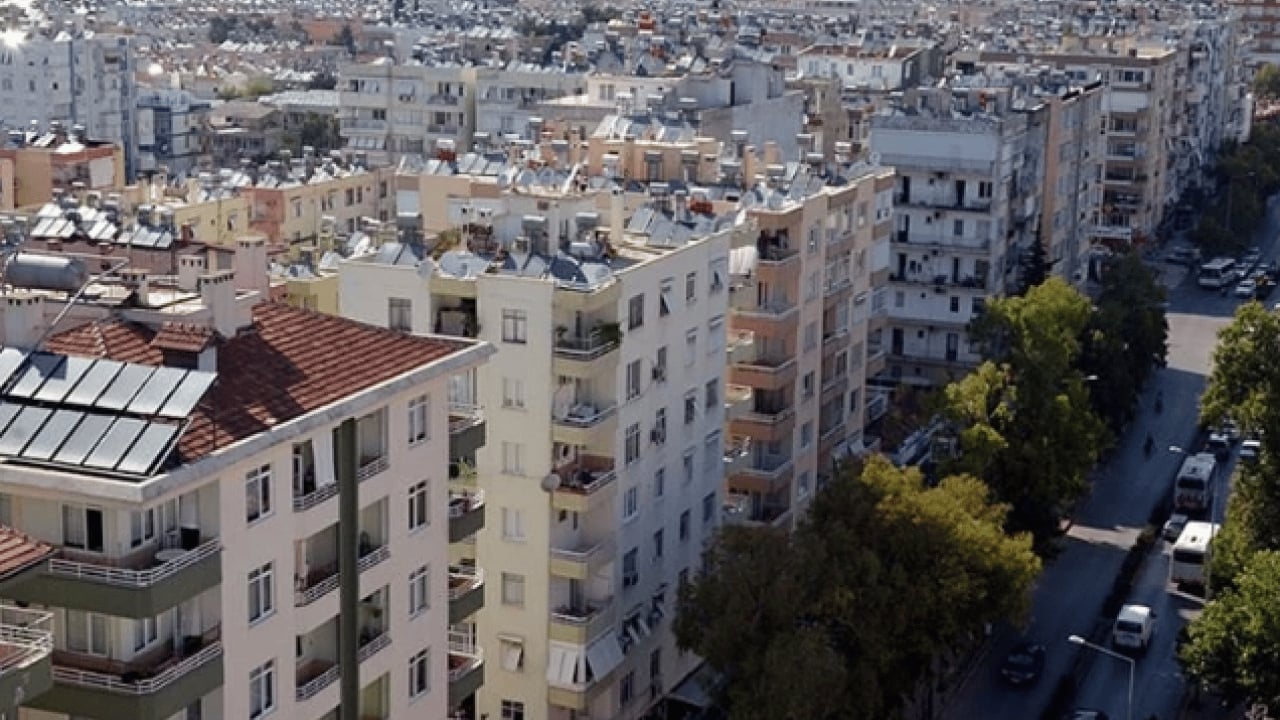 Foto - Yatırımcının yeni gözdesi: 1+1 daireler servet kazandırıyor! İstanbul’un en pahalı ilçeleri şaşırttı