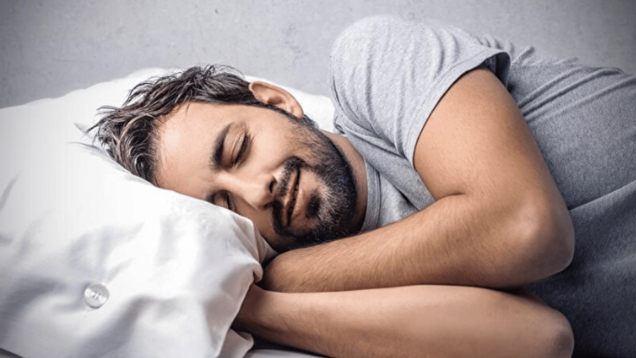 Foto - Yatmadan 4 saat önce kesin: Meğer kalp ritmini bozuyormuş!