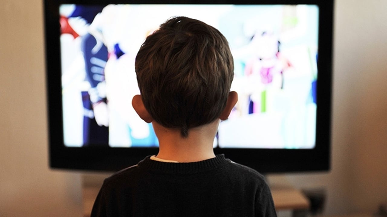 Foto - Yatmadan önce ekrana bakıyorsanız dikkat! Mavi ışığın yaşamımızdaki etkileri...