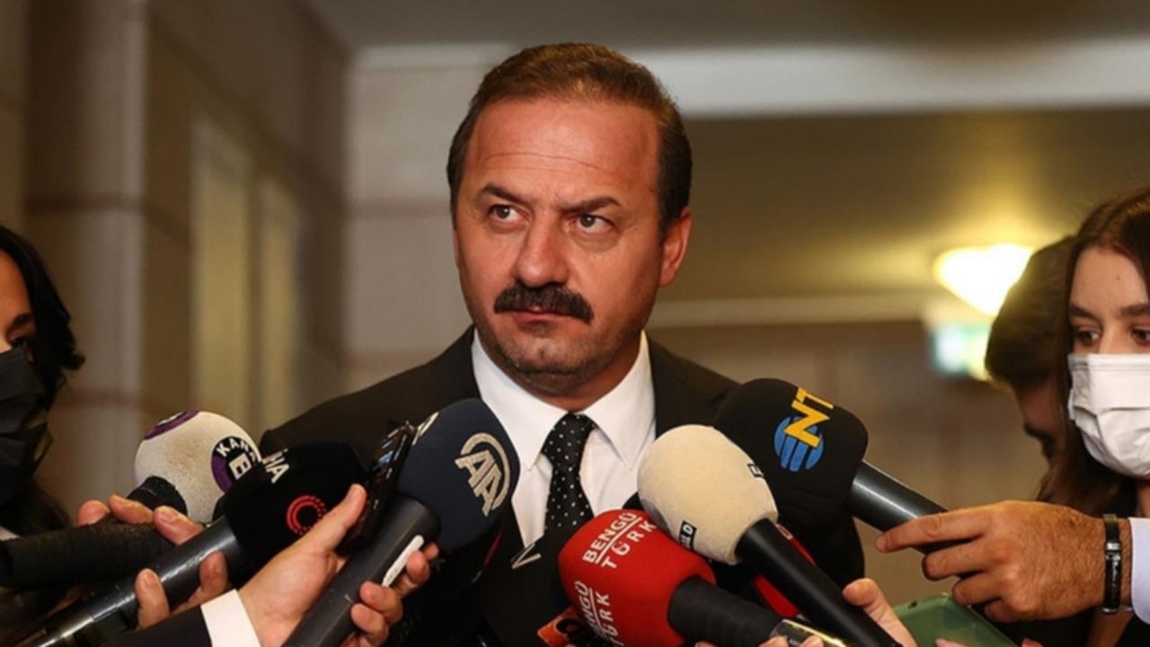 Foto - Yavuz Ağıralioğlu, Oktayları karıştırıp "O bir hayvan" dedi; ortalık yangın yerine döndü