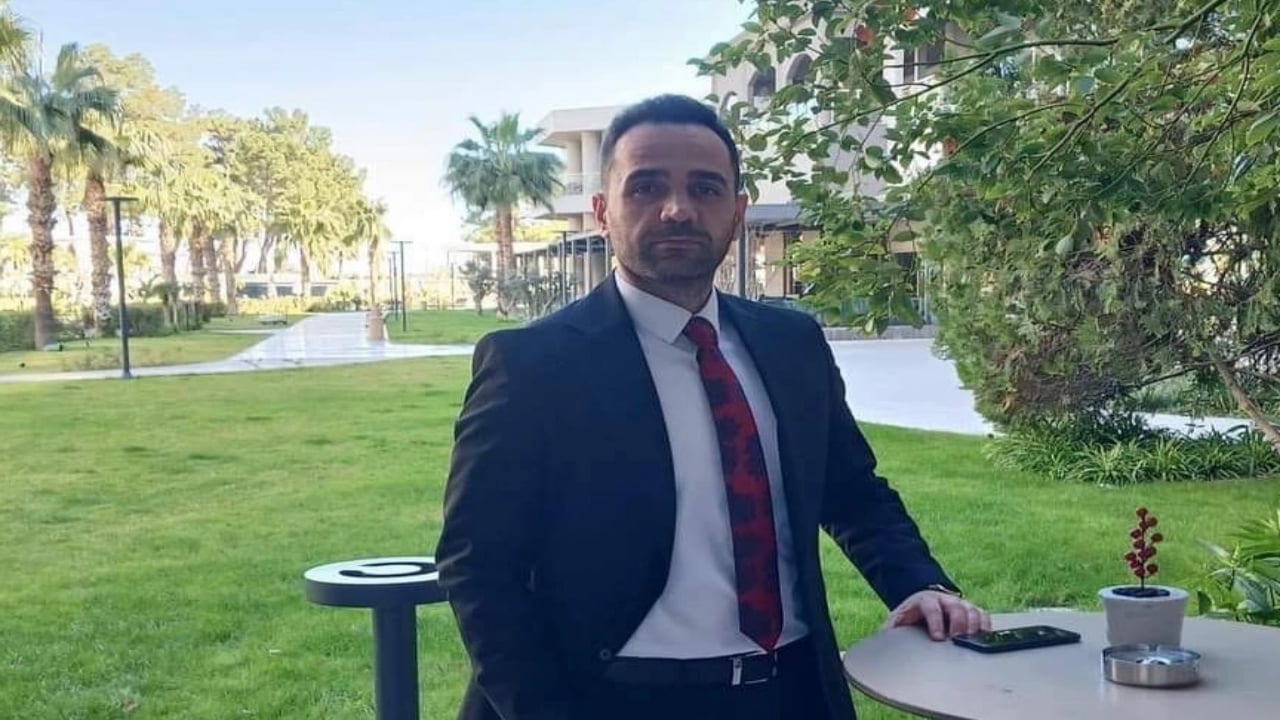 Foto - Yavuz Ağıralioğlu, Oktayları karıştırıp "O bir hayvan" dedi; ortalık yangın yerine döndü