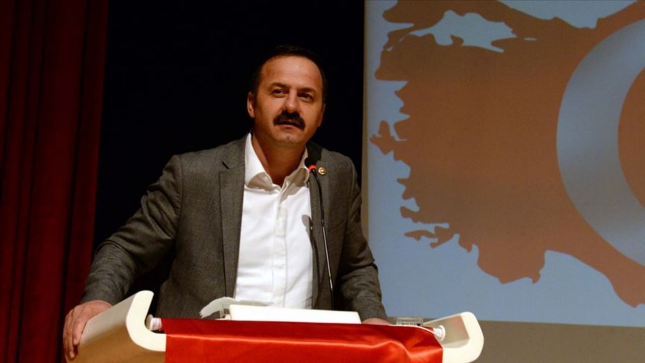 Foto - Yavuz Ağıralioğlu, Oktayları karıştırıp "O bir hayvan" dedi; ortalık yangın yerine döndü