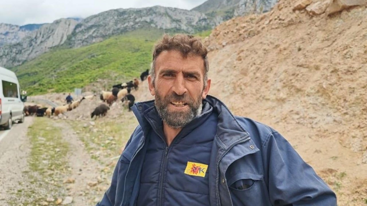 Foto - Yayla yolunda zorlu göçler başladı