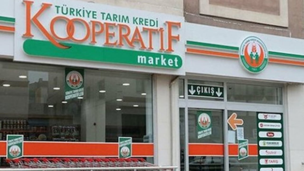 Foto - Gıda ve deterjanda dev indirim! Tarım Kredi'de kat kat fırsat günleri başladı