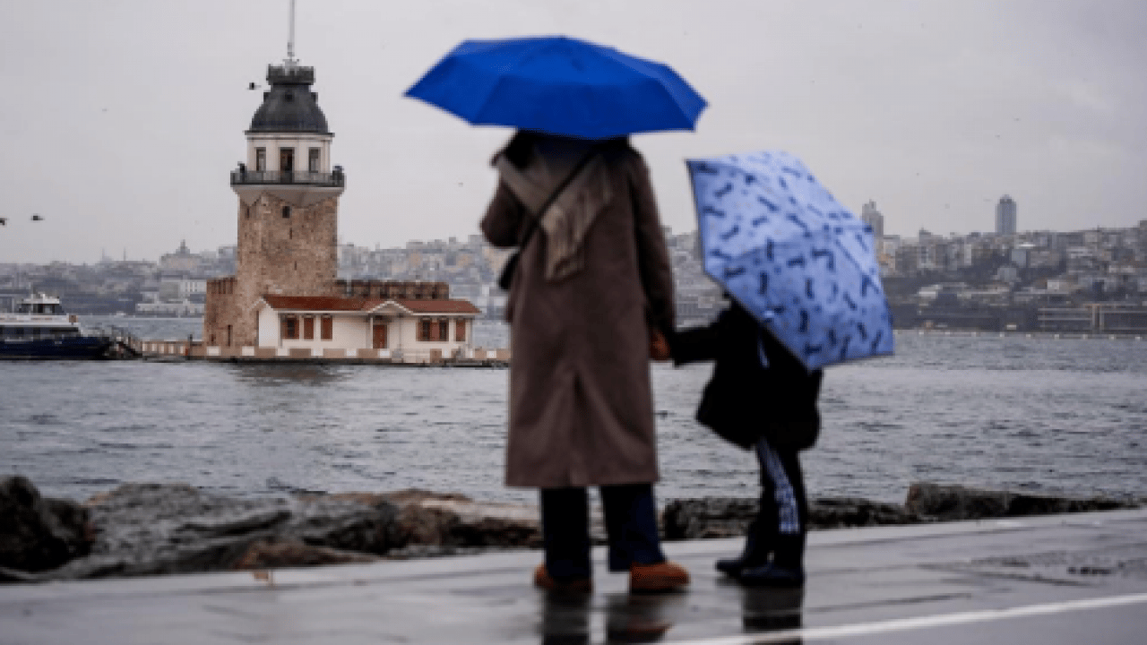 Foto - Yaz geldi diye sevineneler dikkat: Meteorolojiden kötü haber geldi!