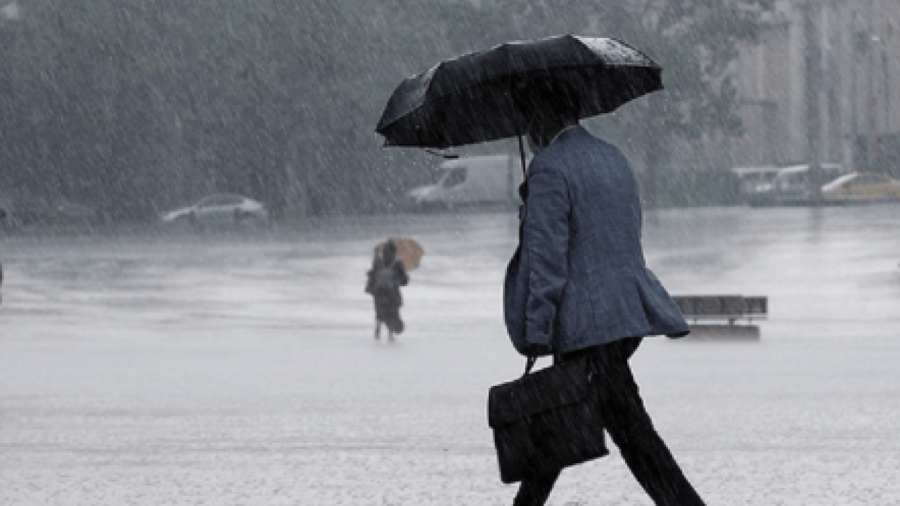 Foto - Yaz geldi diye sevineneler dikkat: Meteorolojiden kötü haber geldi!