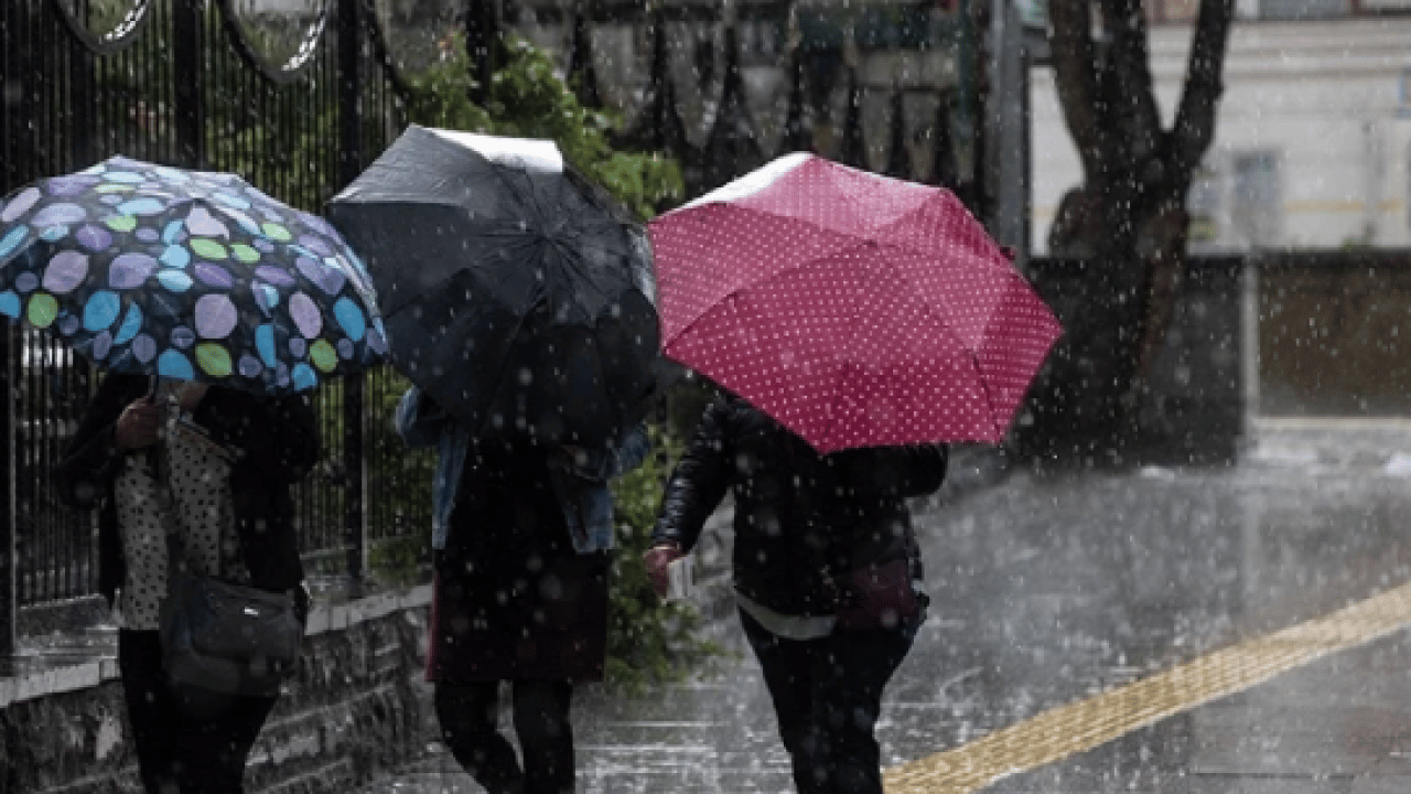 Foto - Yaz geldi diye sevineneler dikkat: Meteorolojiden kötü haber geldi!