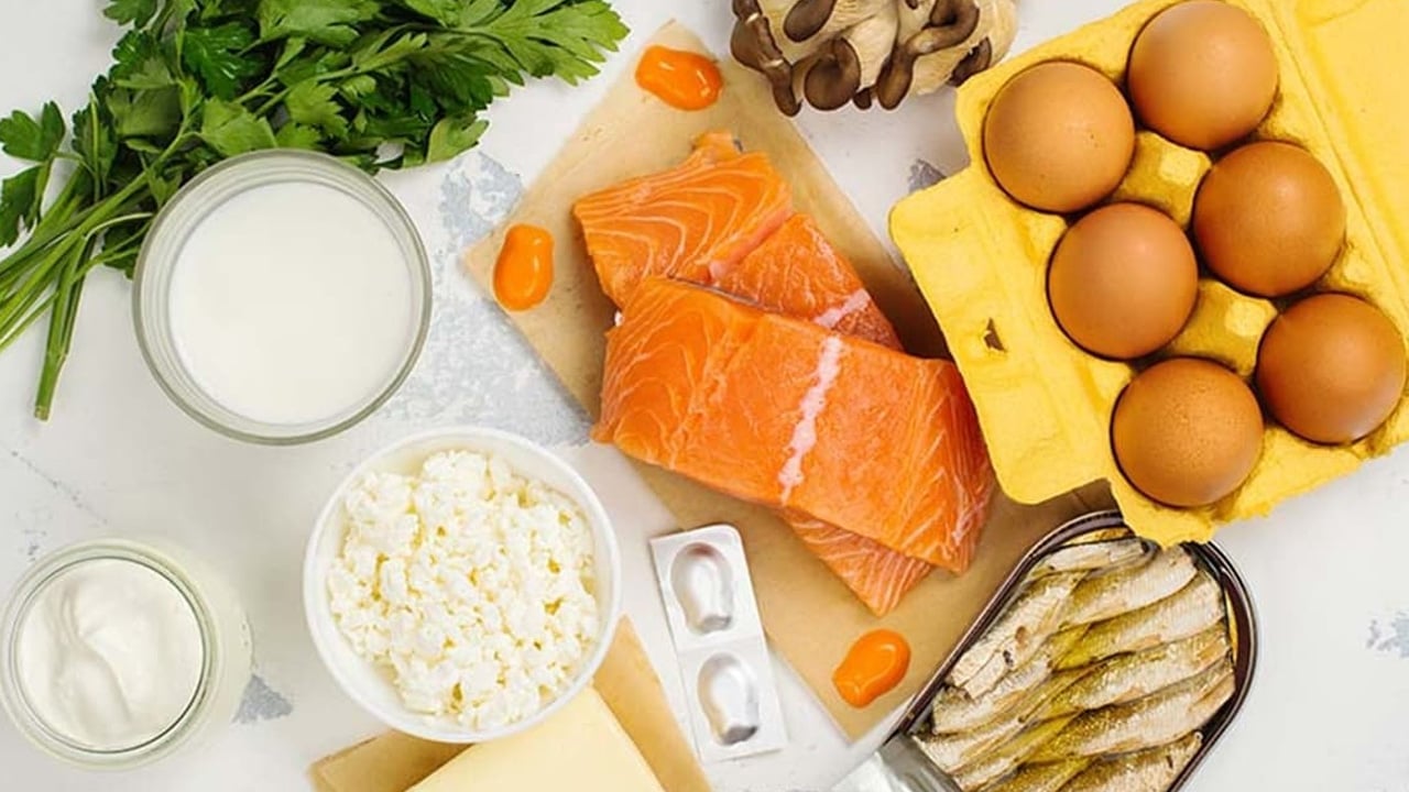 Yaz güneşi kemiklerinizi çelik gibi sağlamlaştırıyor: D vitamini eksikliği sona eriyor... Öyle bir iyi geliyor ki...