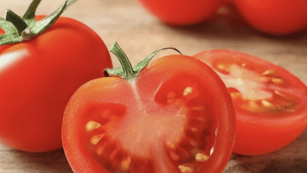 Foto - Yaz kış tükettiğimiz o besine dikkat! Bu kış domates yerseniz..