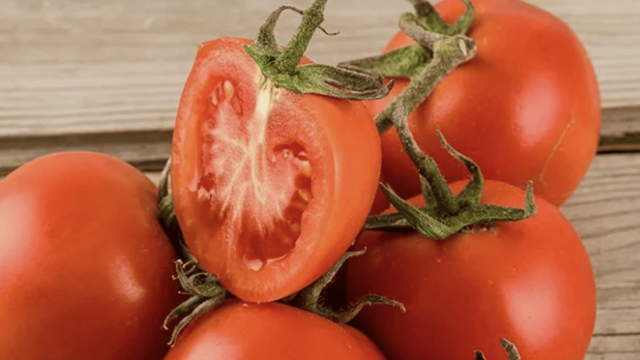 Foto - Yaz kış tükettiğimiz o besine dikkat! Bu kış domates yerseniz..