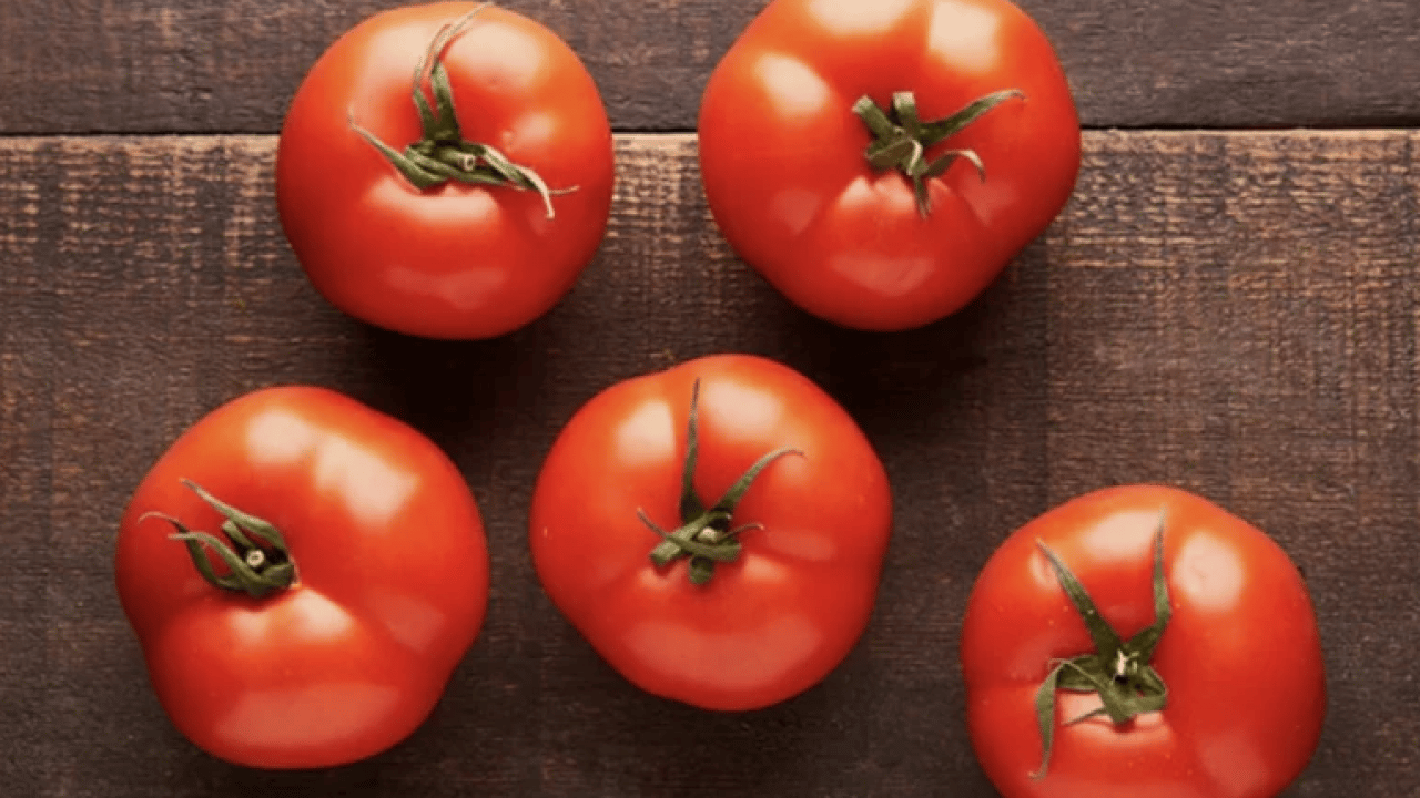 Foto - Yaz kış tükettiğimiz o besine dikkat! Bu kış domates yerseniz..