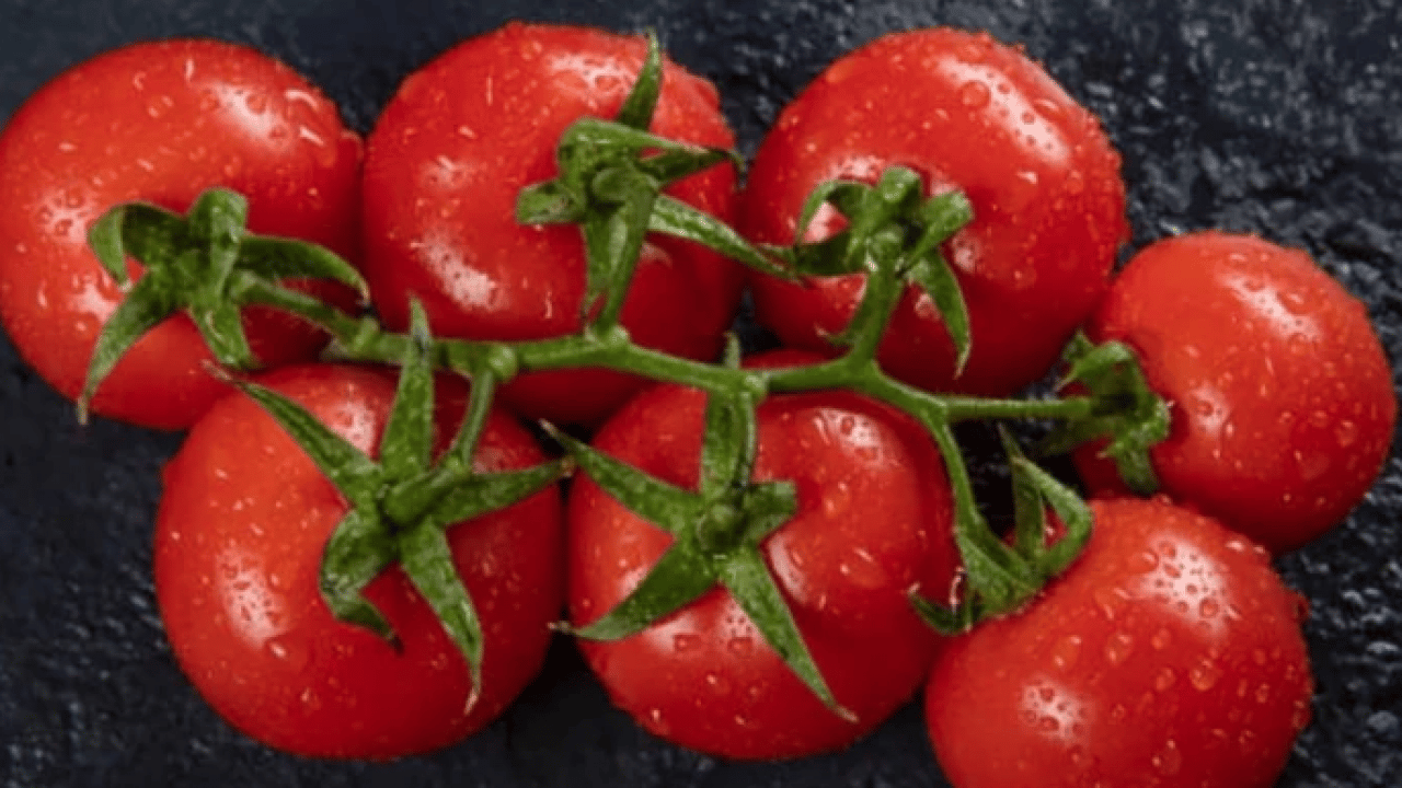 Yaz kış tükettiğimiz o besine dikkat! Bu kış domates yerseniz..