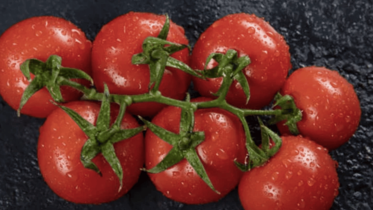 Foto - Yaz kış tükettiğimiz o besine dikkat! Bu kış domates yerseniz..