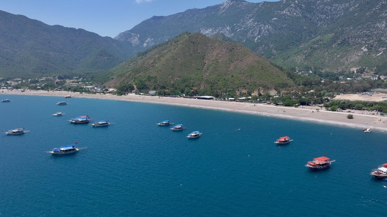 Yaz mevsiminin gözdesi! Pasaportsuz Maldivler keyfi