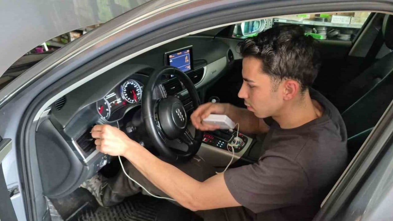 Foto - Yaz sıcağı bastırmadan kontrol ettirin! Uzmandan araç kliması için kritik uyarı