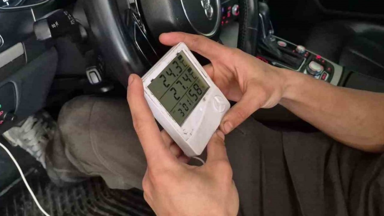 Foto - Yaz sıcağı bastırmadan kontrol ettirin! Uzmandan araç kliması için kritik uyarı