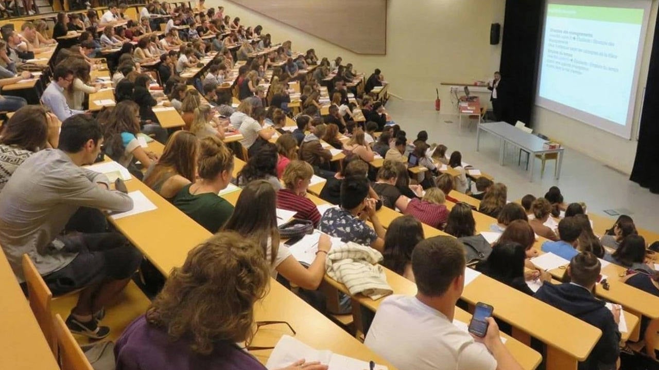 Foto - Yaz tatili 1 aya, üniversiteler 3 yıla iniyor! İşte uygulanacak bölümler