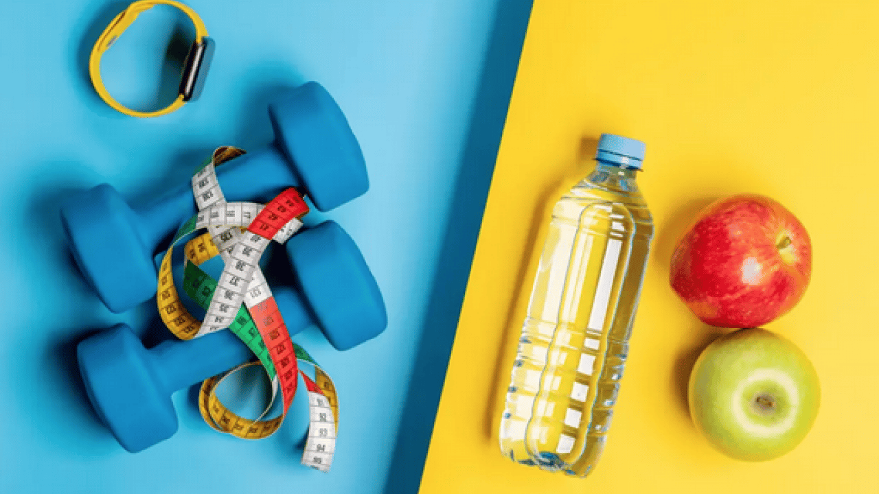 Foto - Yaza fit girmenin 3 basit yolu! Yağlara ve ödemlere artık elveda deme vakti...