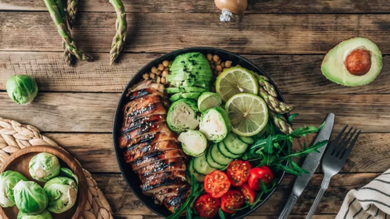 Foto - Yaza fit girmenin 3 basit yolu! Yağlara ve ödemlere artık elveda deme vakti...