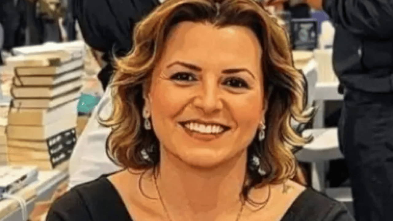 Foto - Yazar teyzesini katletmişti: Ayten Öztürk cinayetinde uranyum detayı!