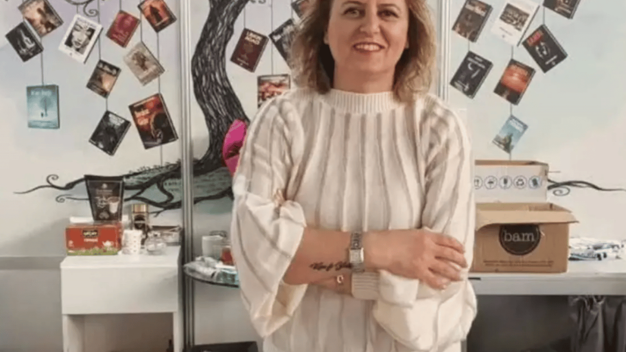 Foto - Yazar teyzesini katletmişti: Ayten Öztürk cinayetinde uranyum detayı!