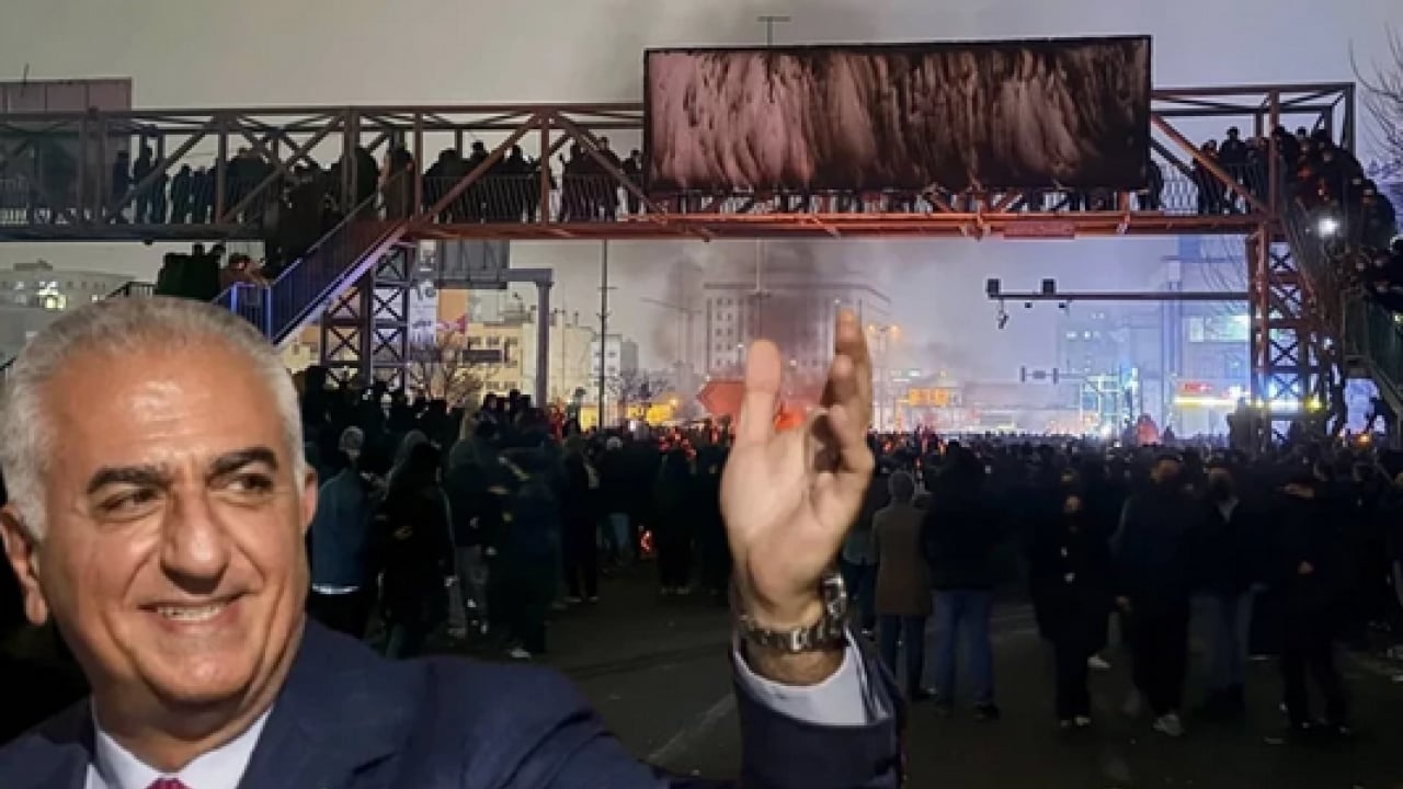 Foto - Yazıcı uyardı: İsrail’in Amacı Türkiye’deki İranlıları Kullanmak: Almanya’daki Son Eylem Bunun İşaretidir