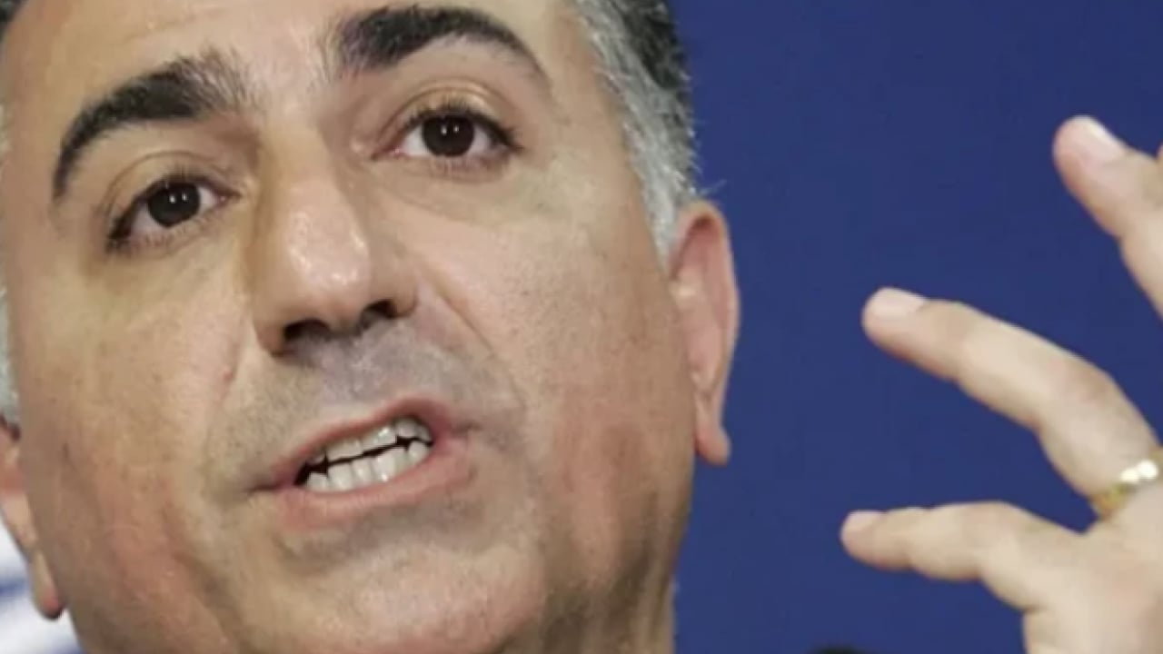 Foto - Yazıcı uyardı: İsrail’in Amacı Türkiye’deki İranlıları Kullanmak: Almanya’daki Son Eylem Bunun İşaretidir